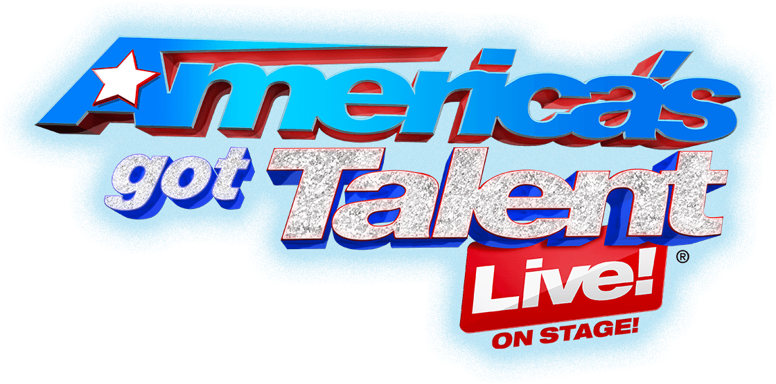 america's got talent live! on stage!