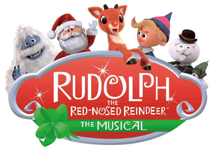 Rudolph the Red-nosed Reindeer™ - The Musical