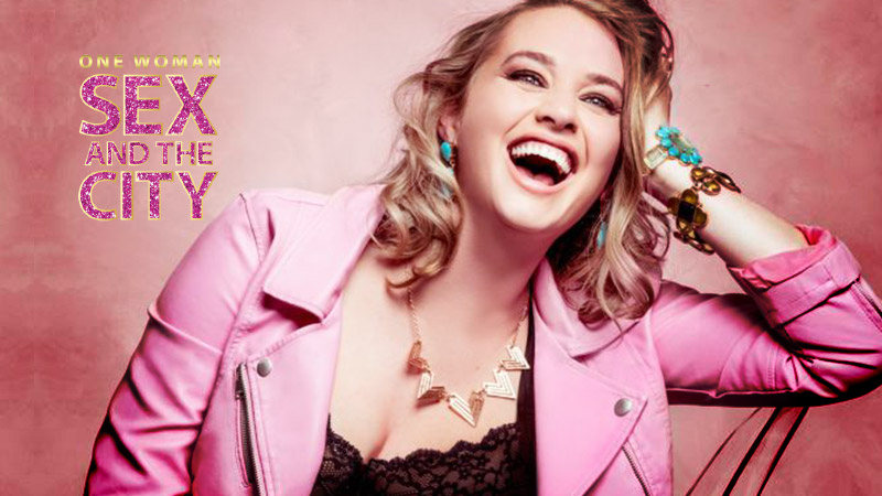 One Woman Sex and the City