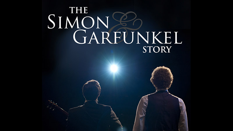 The Simon and Garfunkel Story