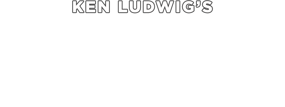 Ken Ludwig's Twas the Night Before Christmas